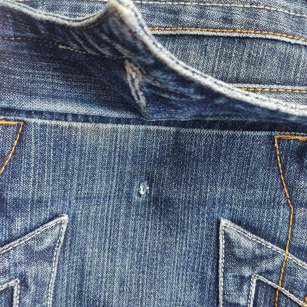 True Religion Rocky Big‎ T men's jeans